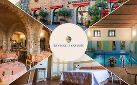 Le Vecchie Cantine
